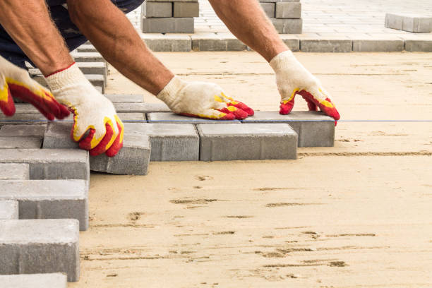Best Local Driveway Pavers  in Chelsea, OK